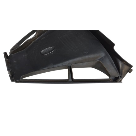 CARENA PUNTALE INFERIORE CENTRALE ORIGINALE YAMAHA YZF-R1 2003