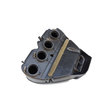 AIRBOX CASSETTA FILTRO ARIA ORIGINALE YAMAHA YZF-R1 2003