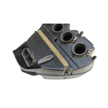 AIRBOX CASSETTA FILTRO ARIA ORIGINALE YAMAHA YZF-R1 2003