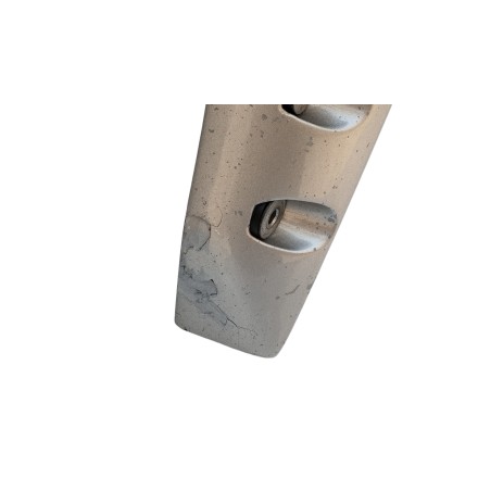 CARENA PARAFANGO RUOTA ANTERIORE ORIGINALE YAMAHA YZF-R1 2003