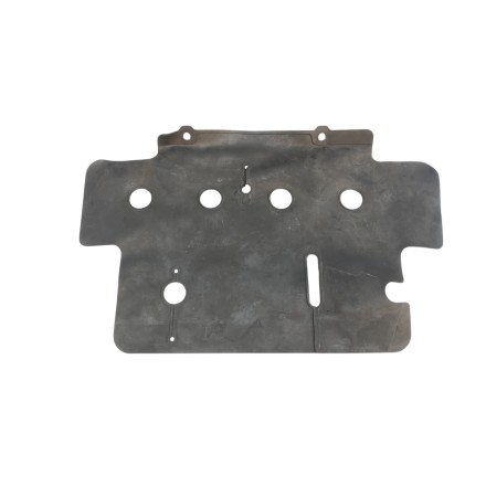 PLASTICA COPRI BOBINE + GOMMA PROTEZIONE TESTATA ORIGINALE YAMAHA YZF-R1 2003