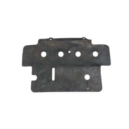 PLASTICA COPRI BOBINE + GOMMA PROTEZIONE TESTATA ORIGINALE YAMAHA YZF-R1 2003