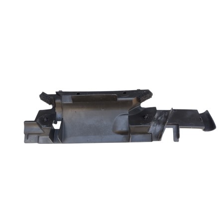 PLASTICA COPRI BOBINE + GOMMA PROTEZIONE TESTATA ORIGINALE YAMAHA YZF-R1 2003