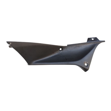 COPPIA COPRI CONDOTTI CONVOGLIATORI ARIA ORIGINALE YAMAHA YZF-R1 2003