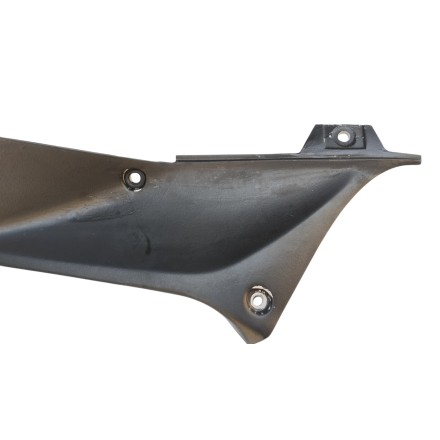 COPPIA COPRI CONDOTTI CONVOGLIATORI ARIA ORIGINALE YAMAHA YZF-R1 2003