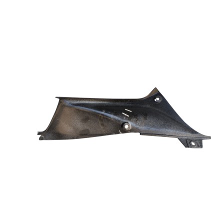 COPPIA COPRI CONDOTTI CONVOGLIATORI ARIA ORIGINALE YAMAHA YZF-R1 2003