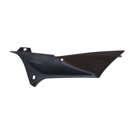 COPPIA COPRI CONDOTTI CONVOGLIATORI ARIA ORIGINALE YAMAHA YZF-R1 2003