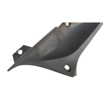 COPPIA COPRI CONDOTTI CONVOGLIATORI ARIA ORIGINALE YAMAHA YZF-R1 2003