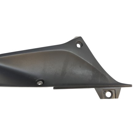 COPPIA COPRI CONDOTTI CONVOGLIATORI ARIA ORIGINALE YAMAHA YZF-R1 2003