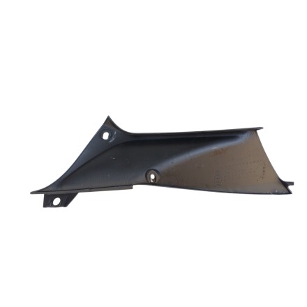 COPPIA COPRI CONDOTTI CONVOGLIATORI ARIA ORIGINALE YAMAHA YZF-R1 2003