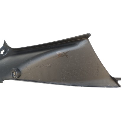 COPPIA COPRI CONDOTTI CONVOGLIATORI ARIA ORIGINALE YAMAHA YZF-R1 2003