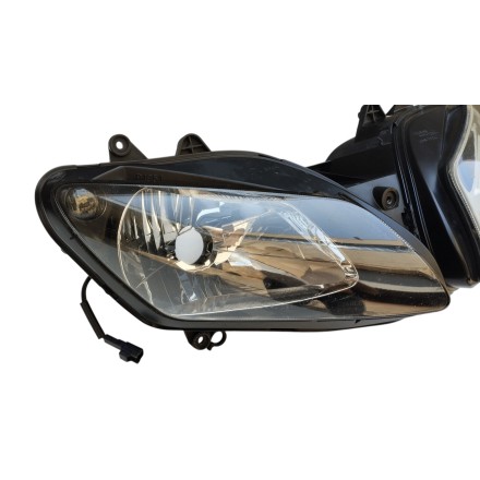 GRUPPO FARO FANALE PROIETTORE ANTERIORE ORIGINALE YAMAHA YZF-R1 2003