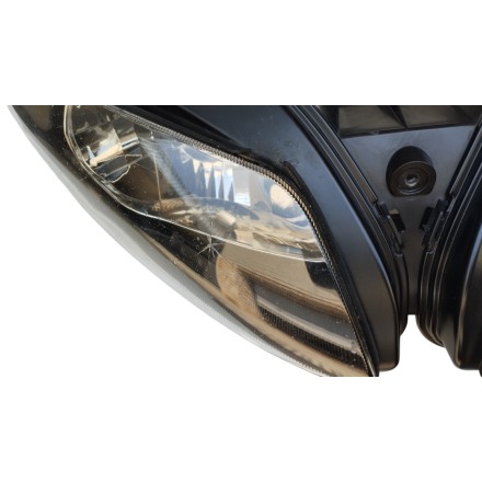GRUPPO FARO FANALE PROIETTORE ANTERIORE ORIGINALE YAMAHA YZF-R1 2003