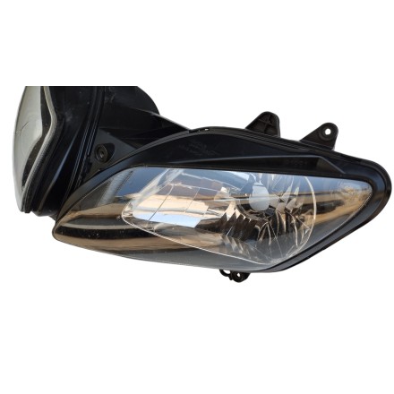 GRUPPO FARO FANALE PROIETTORE ANTERIORE ORIGINALE YAMAHA YZF-R1 2003
