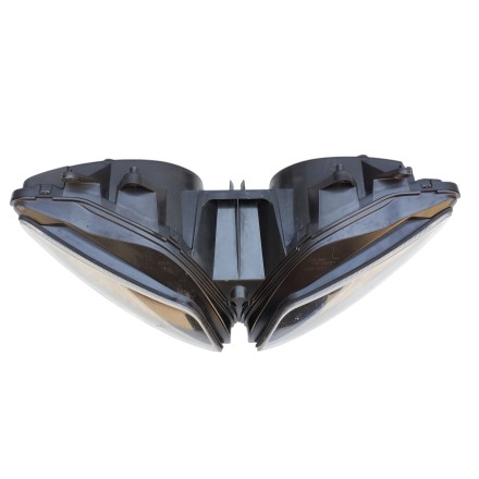 GRUPPO FARO FANALE PROIETTORE ANTERIORE ORIGINALE YAMAHA YZF-R1 2003
