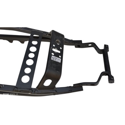 TELAIETTO CONTRO TELAIO SUPPORTO POSTERIORE ORIGINALE YAMAHA YZF-R1 2003