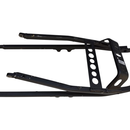 TELAIETTO CONTRO TELAIO SUPPORTO POSTERIORE ORIGINALE YAMAHA YZF-R1 2003
