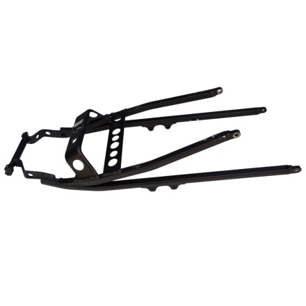 TELAIETTO CONTRO TELAIO SUPPORTO POSTERIORE ORIGINALE YAMAHA YZF-R1 2003