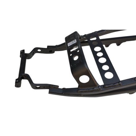 TELAIETTO CONTRO TELAIO SUPPORTO POSTERIORE ORIGINALE YAMAHA YZF-R1 2003