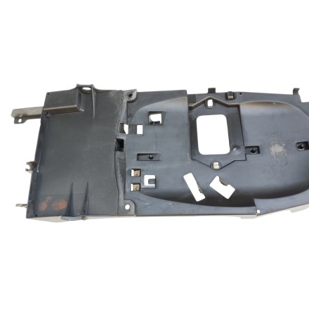 CARENA SOTTO SELLA INTERNA VANO BATTERIA ORIGINALE YAMAHA YZF-R1 2003