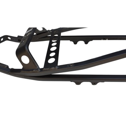 TELAIETTO CONTRO TELAIO SUPPORTO POSTERIORE ORIGINALE YAMAHA YZF-R1 2003