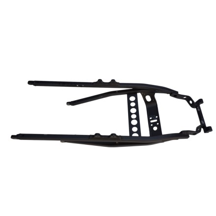 TELAIETTO CONTRO TELAIO SUPPORTO POSTERIORE ORIGINALE YAMAHA YZF-R1 2003