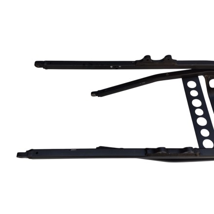 TELAIETTO CONTRO TELAIO SUPPORTO POSTERIORE ORIGINALE YAMAHA YZF-R1 2003