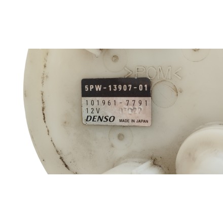 DENSO GRUPPO POMPA BENZINA CARBURANTE ORIGINALE YAMAHA YZF-R1 2003
