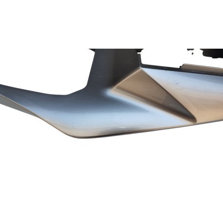 CARENA POSTERIORE CODONE SELLE ORIGINALE YAMAHA YZF-R1 2003