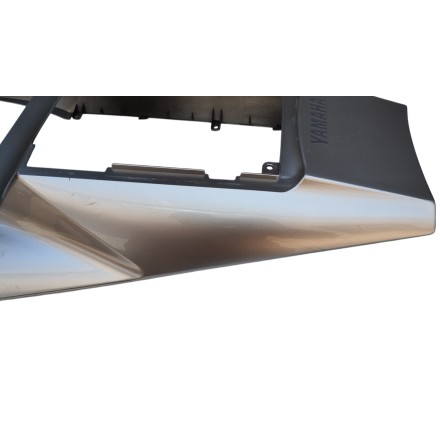 CARENA POSTERIORE CODONE SELLE ORIGINALE YAMAHA YZF-R1 2003