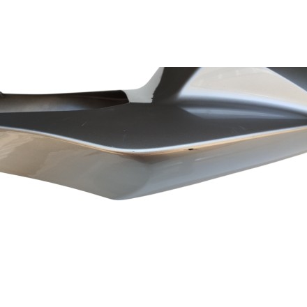 CARENA POSTERIORE CODONE SELLE ORIGINALE YAMAHA YZF-R1 2003