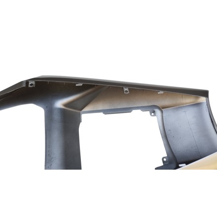 CARENA POSTERIORE CODONE SELLE ORIGINALE YAMAHA YZF-R1 2003