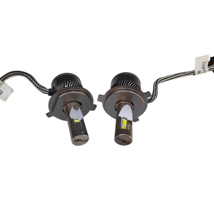 KIT LAMPADE XENON CON VENTOLE FARI ANTERIORI PER YAMAHA YZF-R1 2003