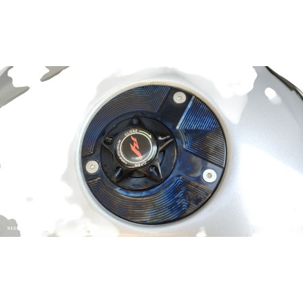 SERBATOIO BENZINA CARBURANTE ORIGINALE YAMAHA YZF-R1 2003