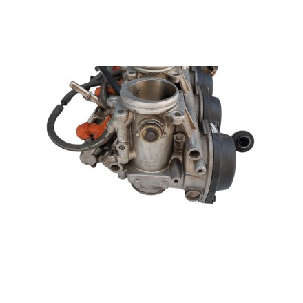 MIKUNI BATTERIA CORPO FARFALLATO INIEZIONE TPS ORIGINALE YAMAHA YZF-R1 2003