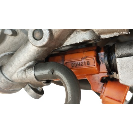 MIKUNI BATTERIA CORPO FARFALLATO INIEZIONE TPS ORIGINALE YAMAHA YZF-R1 2003