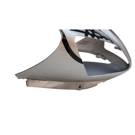 CARENA FRONTALE CUPOLINO FARO ANTERIORE PER YAMAHA YZF-R1 2003