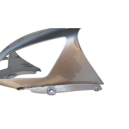 CARENA FRONTALE CUPOLINO FARO ANTERIORE PER YAMAHA YZF-R1 2003
