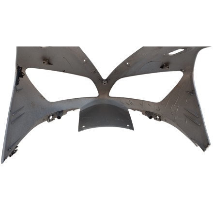 CARENA FRONTALE CUPOLINO FARO ANTERIORE PER YAMAHA YZF-R1 2003
