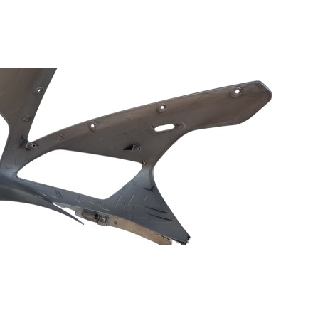 CARENA FRONTALE CUPOLINO FARO ANTERIORE PER YAMAHA YZF-R1 2003
