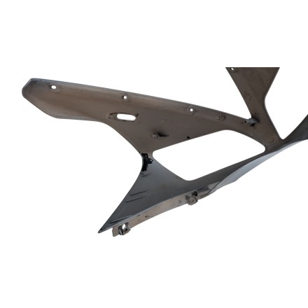 CARENA FRONTALE CUPOLINO FARO ANTERIORE PER YAMAHA YZF-R1 2003