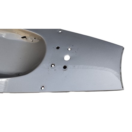 CARENA SOTTO CODONE PARAFANGO INTERNO ORIGINALE YAMAHA YZF-R1 2003