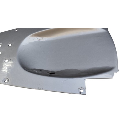 CARENA SOTTO CODONE PARAFANGO INTERNO ORIGINALE YAMAHA YZF-R1 2003