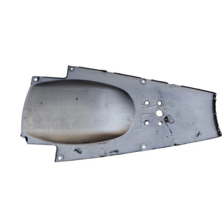 CARENA SOTTO CODONE PARAFANGO INTERNO ORIGINALE YAMAHA YZF-R1 2003