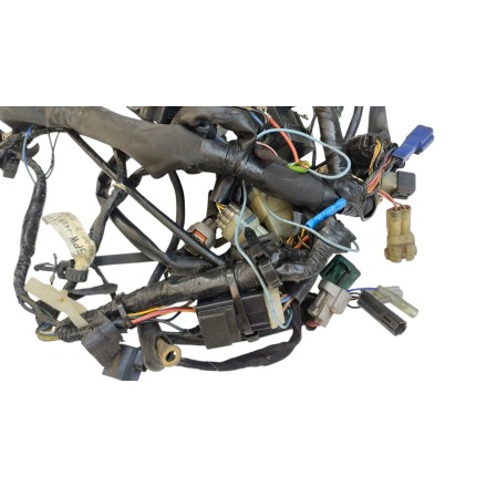 IMPIANTO ELETTRICO CABLAGGIO CAVI ELETTRICI ORIGINALE YAMAHA YZF-R1 2003