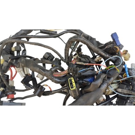 IMPIANTO ELETTRICO CABLAGGIO CAVI ELETTRICI ORIGINALE YAMAHA YZF-R1 2003