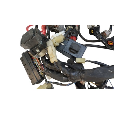 IMPIANTO ELETTRICO CABLAGGIO CAVI ELETTRICI ORIGINALE YAMAHA YZF-R1 2003