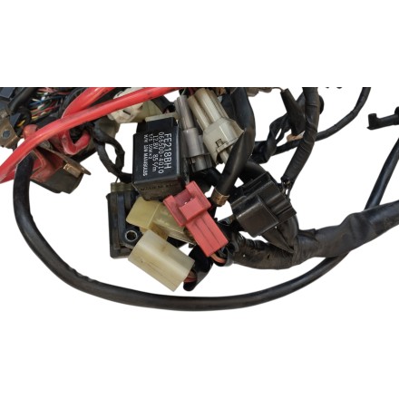 IMPIANTO ELETTRICO CABLAGGIO CAVI ELETTRICI ORIGINALE YAMAHA YZF-R1 2003