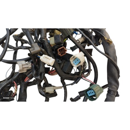 IMPIANTO ELETTRICO CABLAGGIO CAVI ELETTRICI ORIGINALE YAMAHA YZF-R1 2003