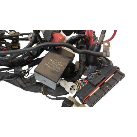 IMPIANTO ELETTRICO CABLAGGIO CAVI ELETTRICI ORIGINALE YAMAHA YZF-R1 2003